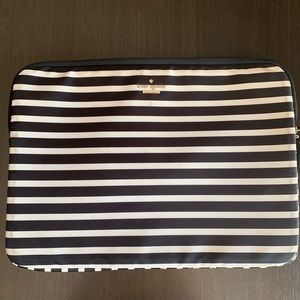 Kate Spade laptop case